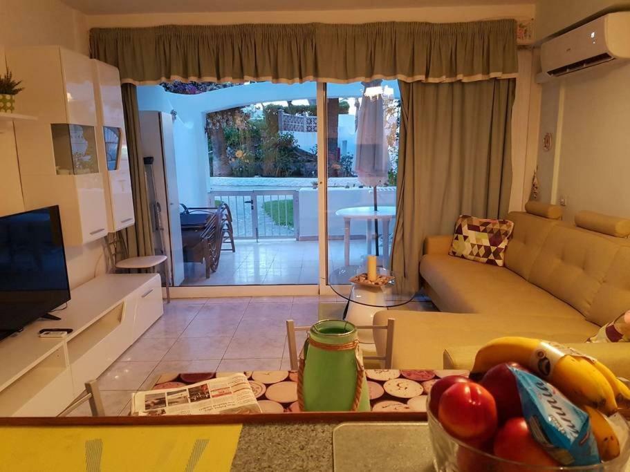 Acapulco Apartment