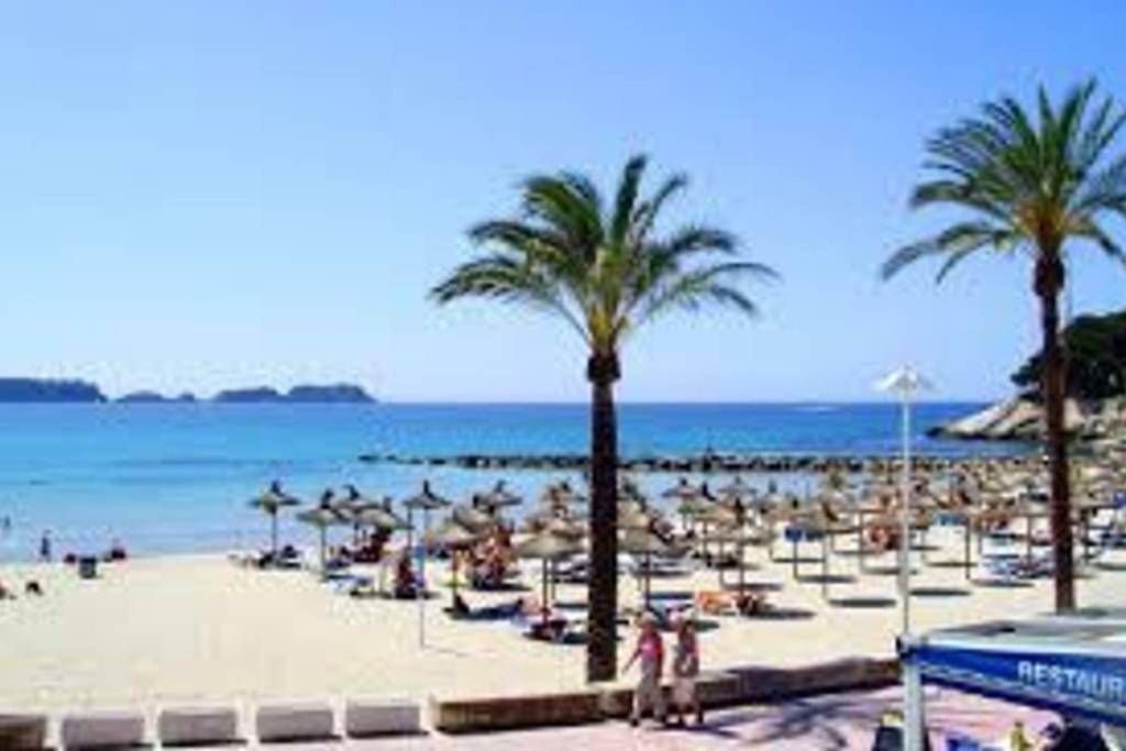 Apartment Acapulco Santa Ponsa
