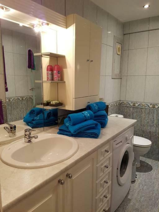 Acapulco Apartment Santa Ponsa