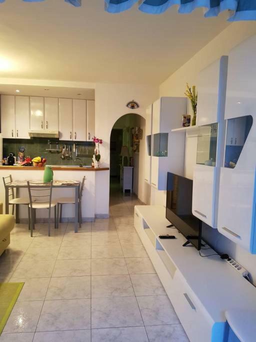 Apartment Acapulco
