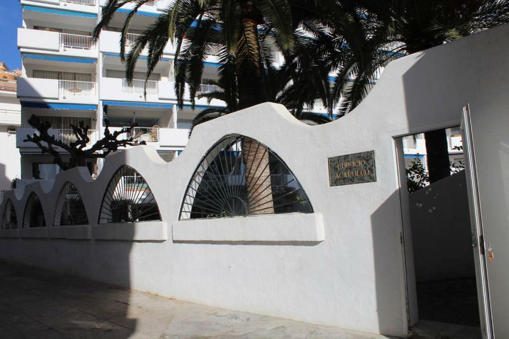Apartment Acapulco