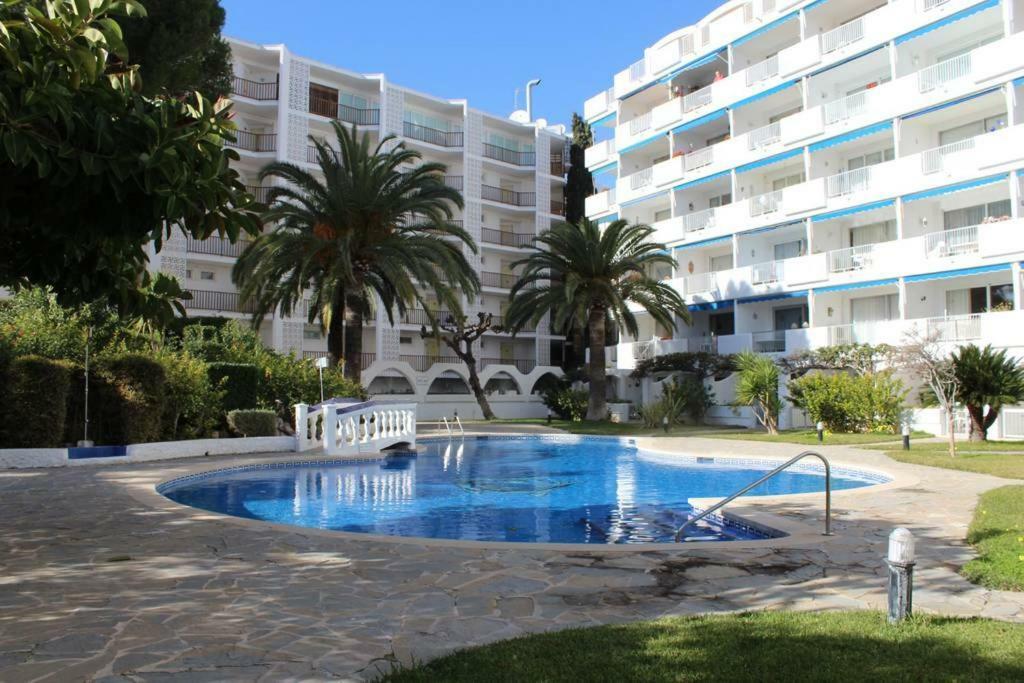Apartment Acapulco Santa Ponsa
