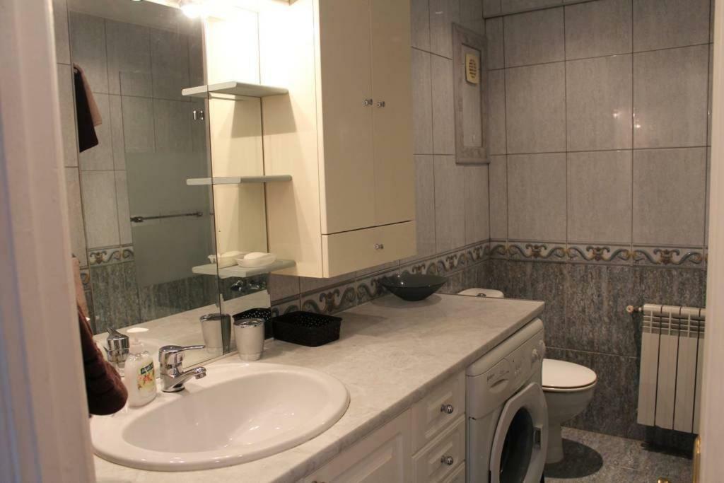 Acapulco Apartment Santa Ponsa