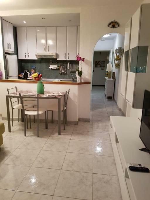 Acapulco Apartment