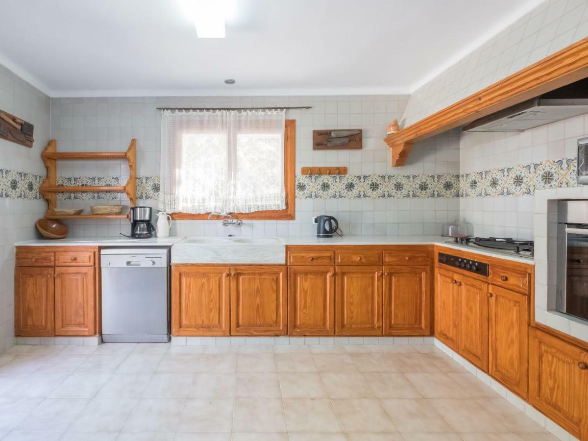 Villa By Interhome Santa Ponsa