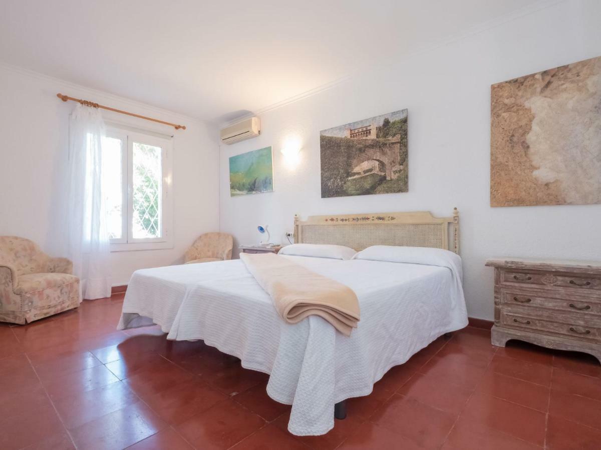 By Interhome Villa Santa Ponsa