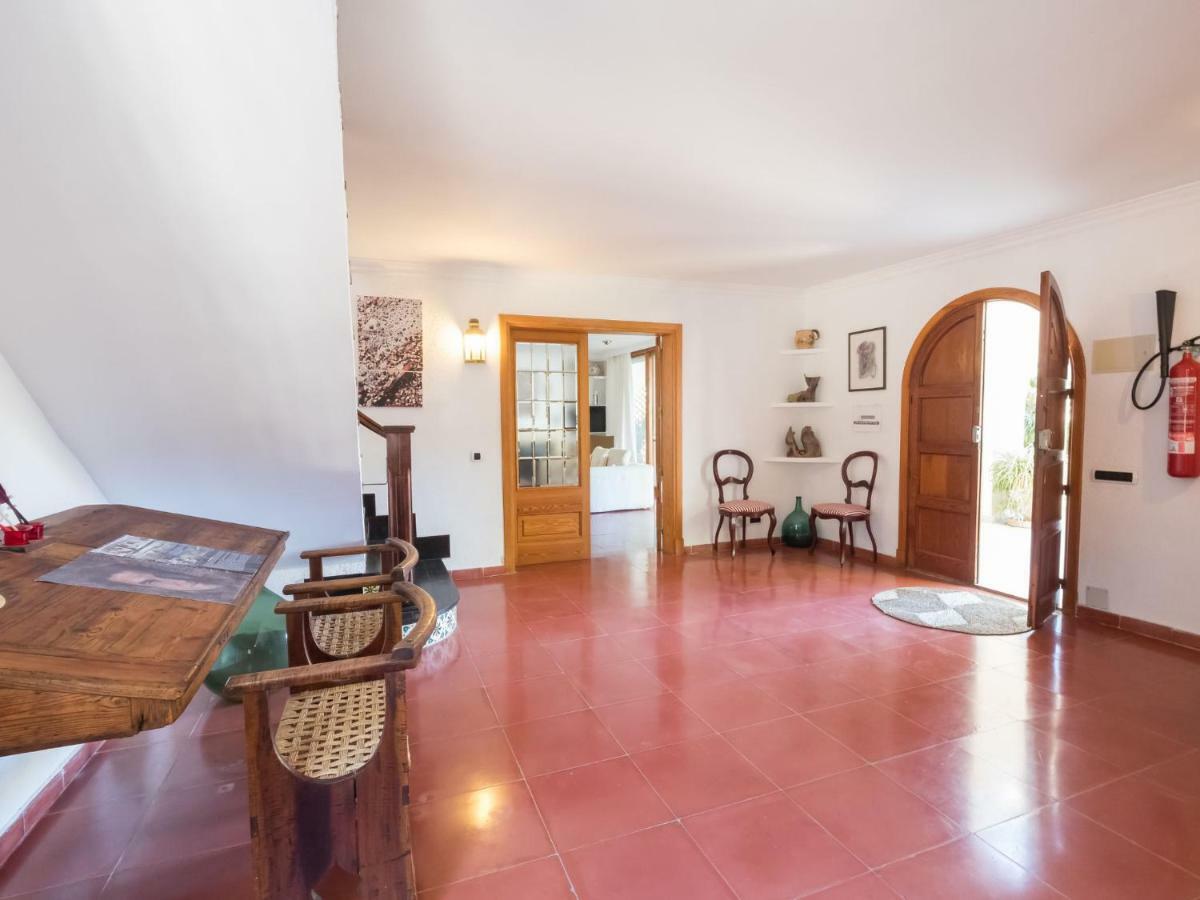By Interhome Santa Ponsa