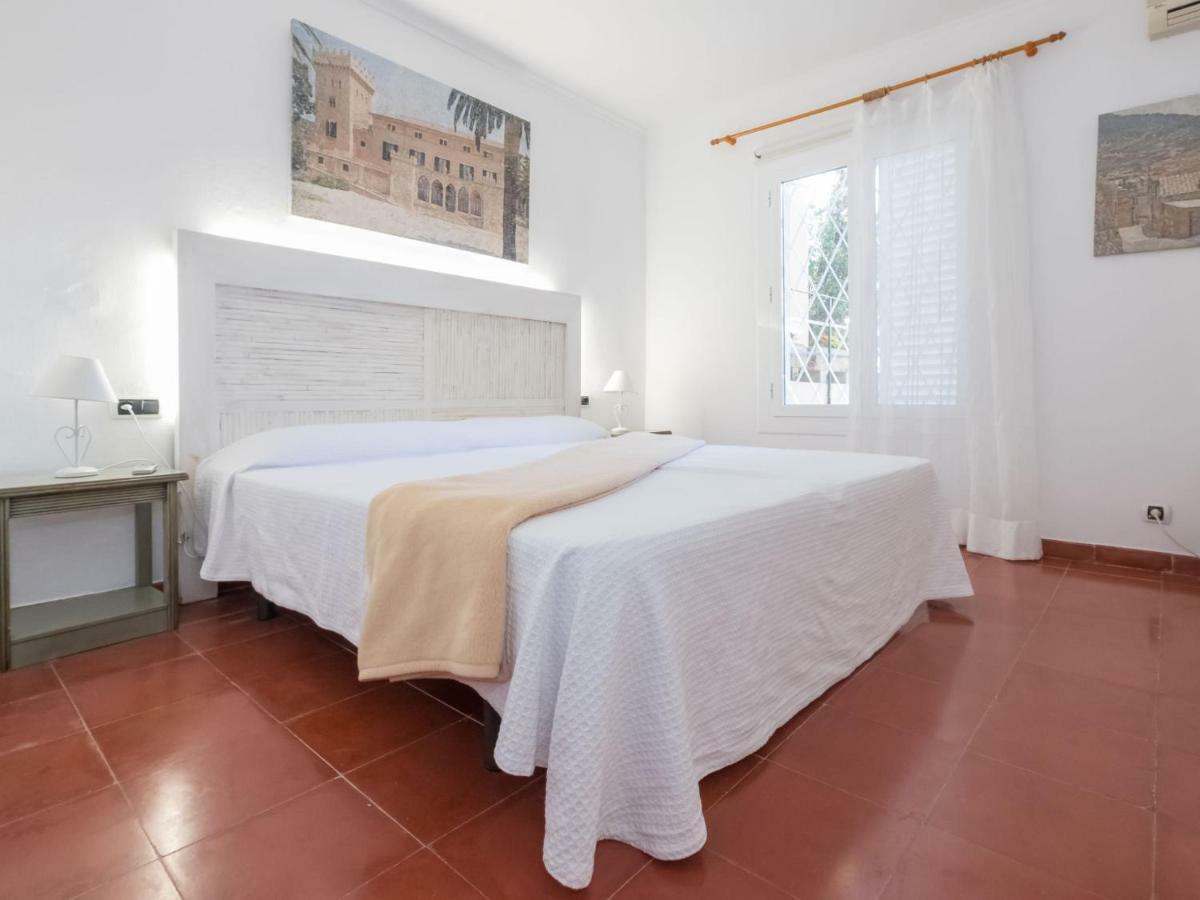Villa By Interhome Santa Ponsa