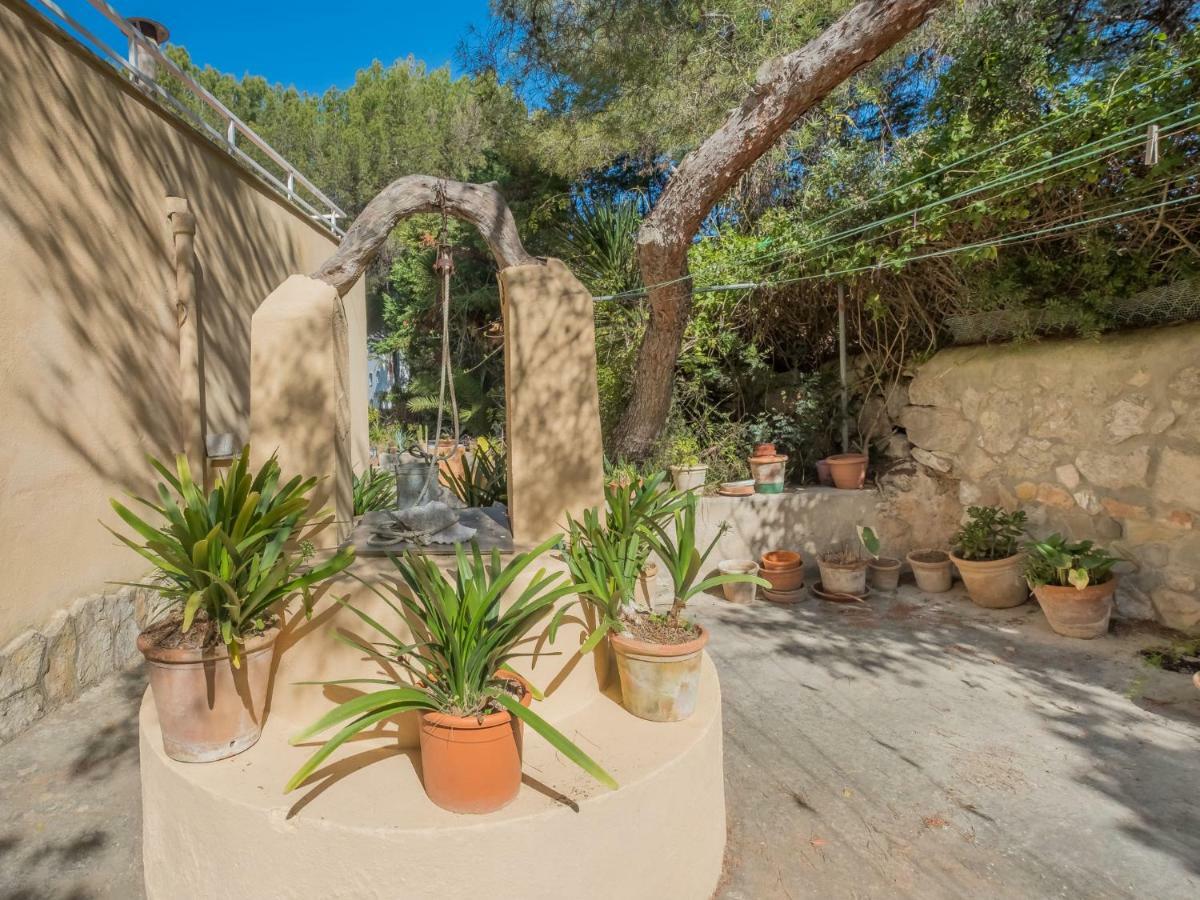 By Interhome Santa Ponsa