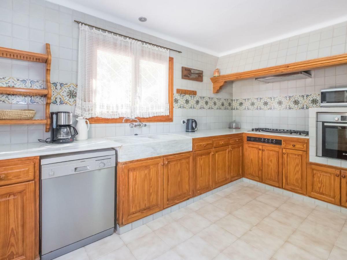 By Interhome Villa Santa Ponsa