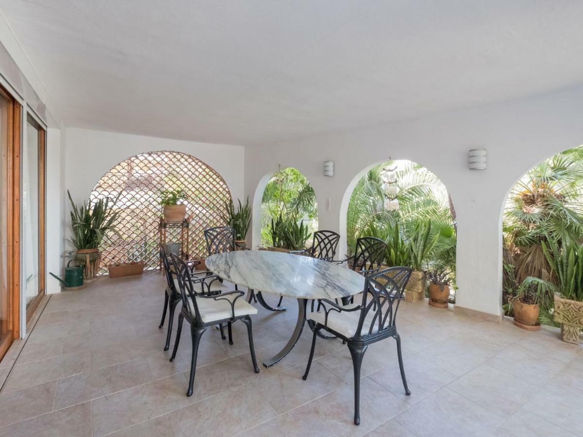 Villa By Interhome Santa Ponsa