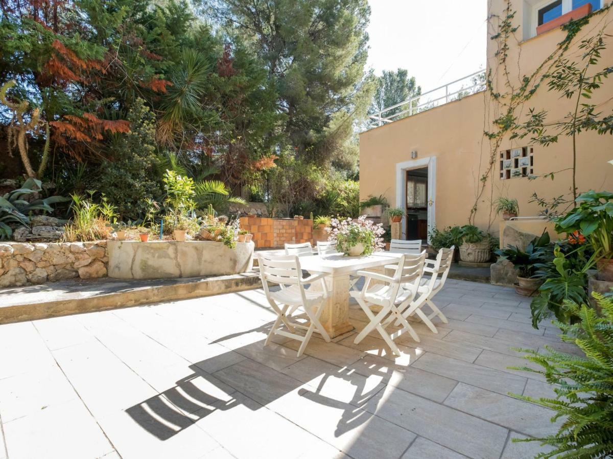 By Interhome * Santa Ponsa