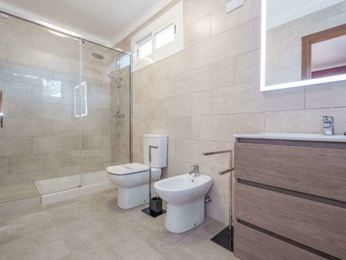By Interhome Villa Santa Ponsa