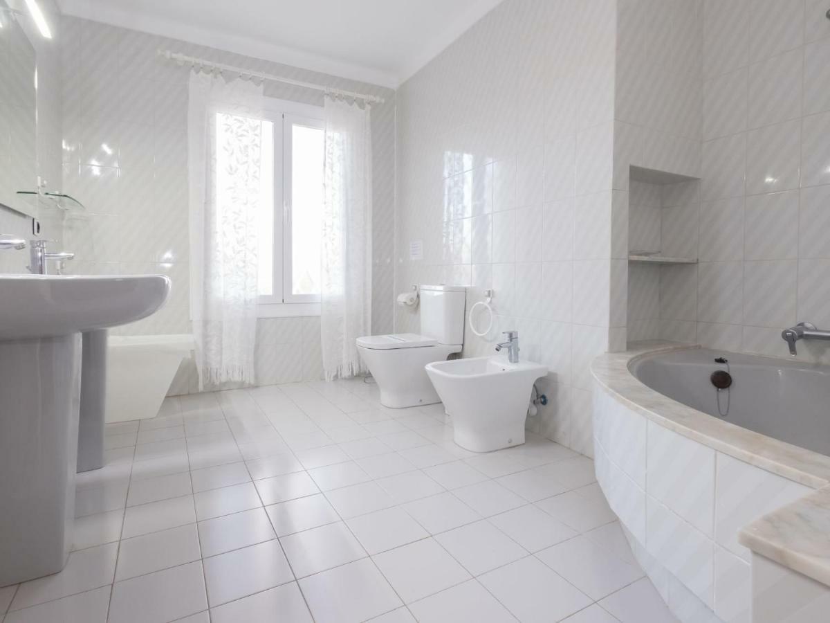 By Interhome Villa Santa Ponsa
