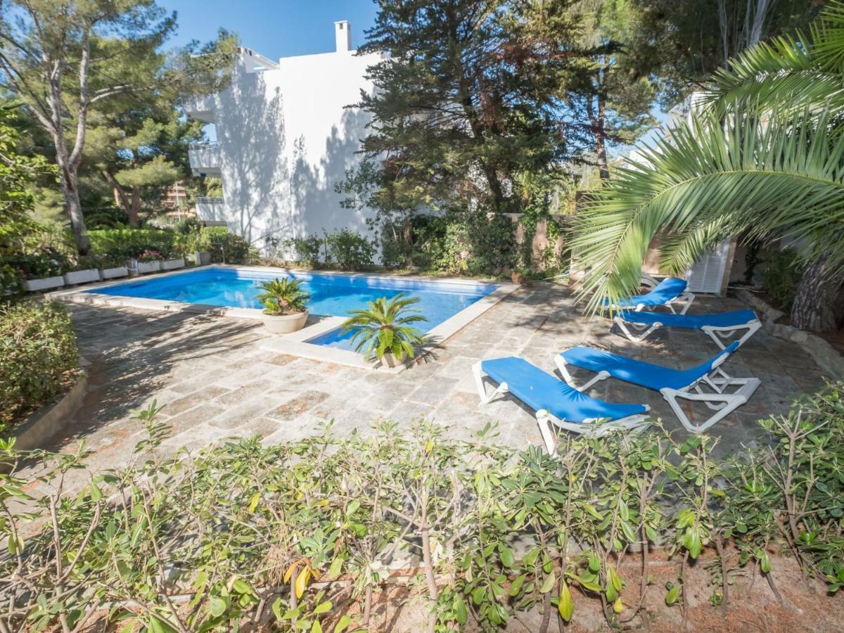 By Interhome Villa *