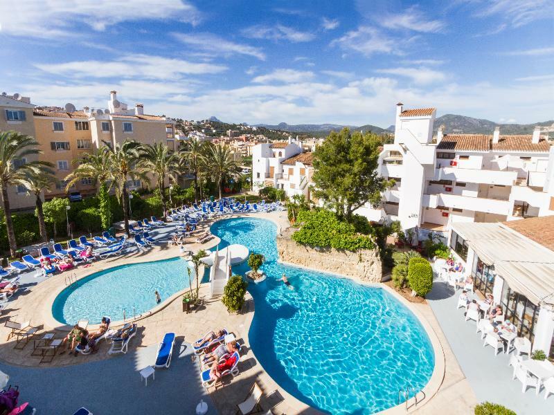 Plazamar Serenity Santa Ponsa