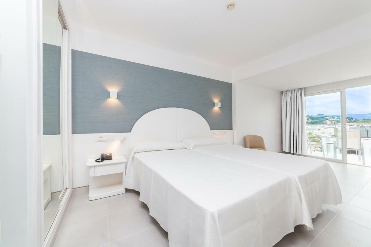 Sky Senses 4*