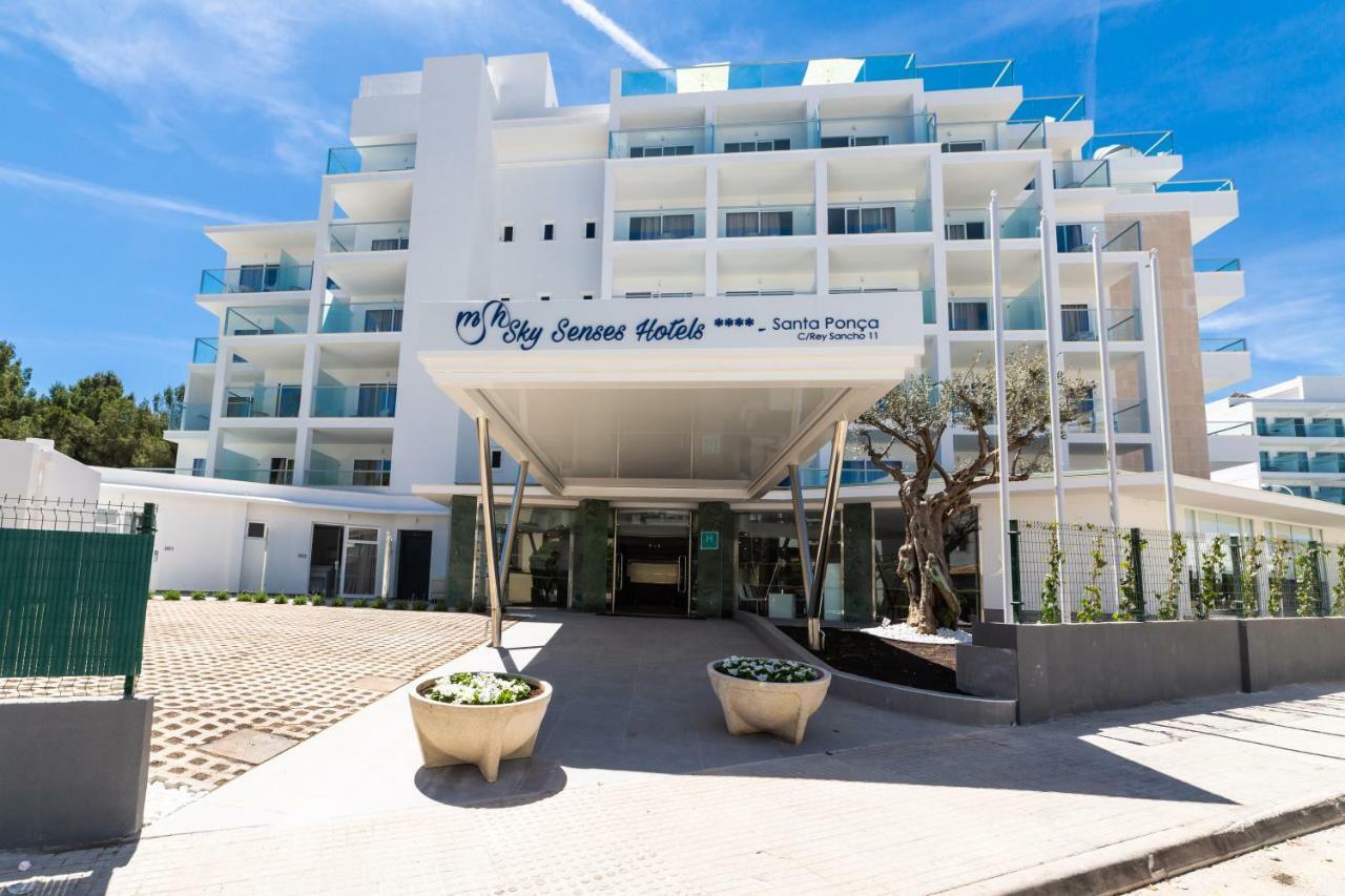 Sky Senses 4* Santa Ponsa