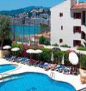 Sky Senses 4* Santa Ponsa