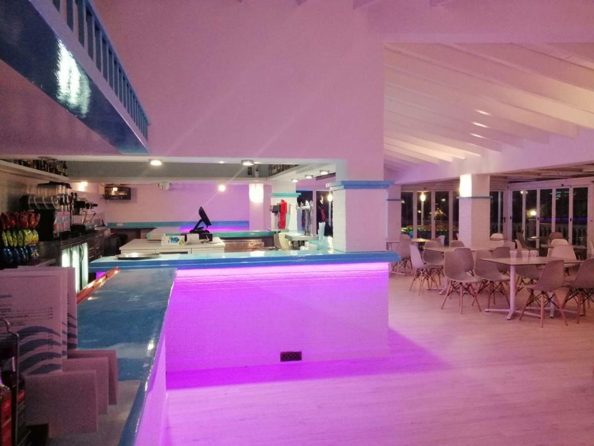 Center Aparthotel Santa Ponsa