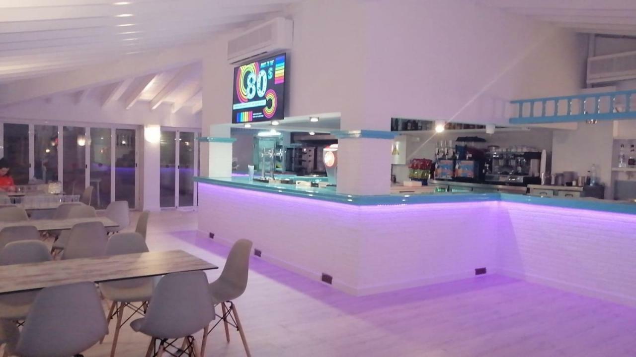 Aparthotel Center 3*