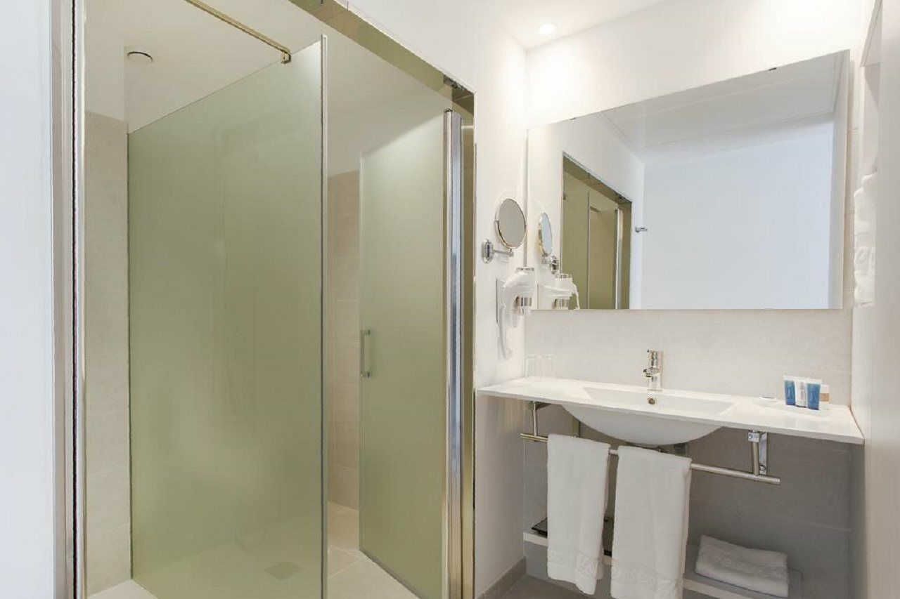 Sky Senses Hotel Santa Ponsa