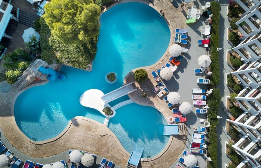 Plazamar Serenity 3* Santa Ponsa