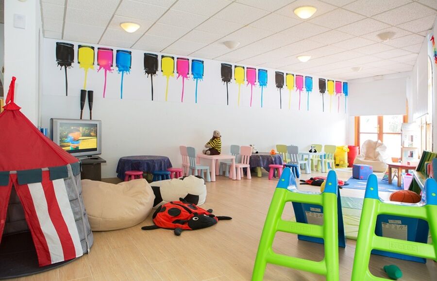 Aparthotel Plazamar Serenity 3*