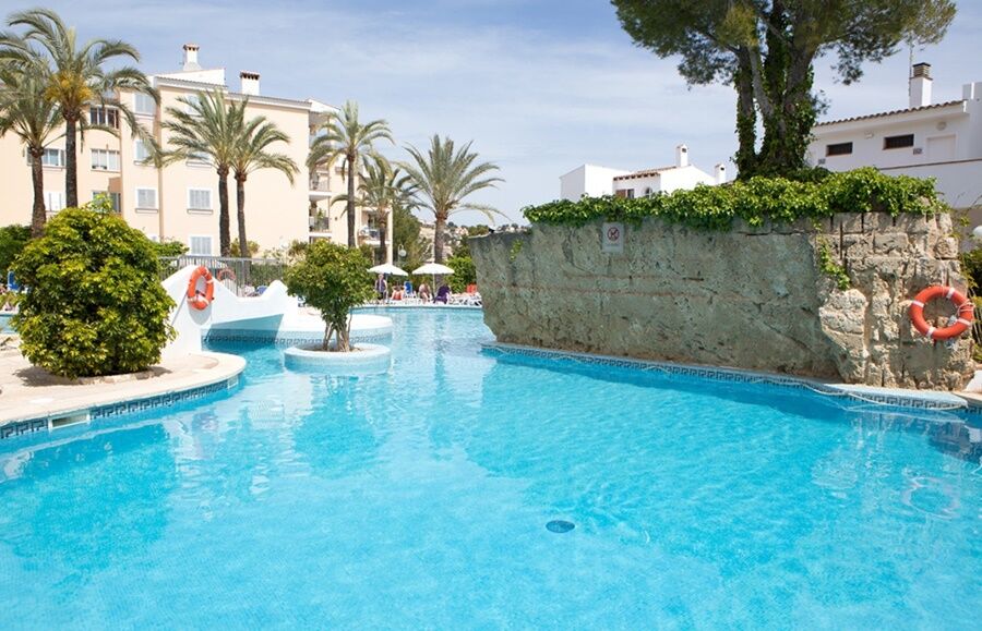 Plazamar Serenity Santa Ponsa