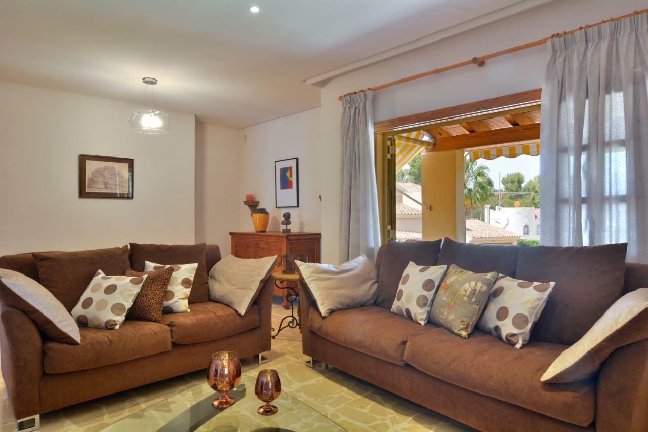 Sa Casa Des Padrino Holiday home Santa Ponsa