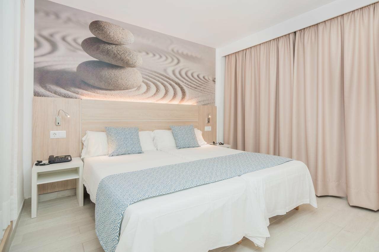 Sun (adults Only) Aparthotel 3*