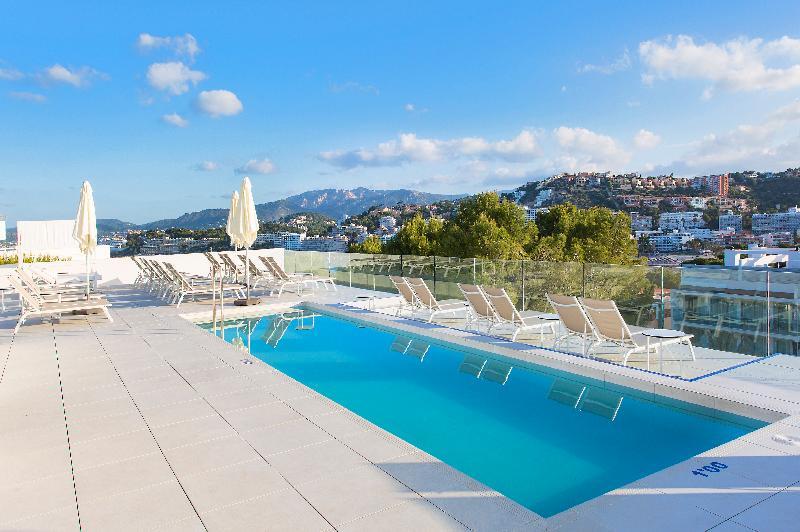 Sky Senses Hotel 4*