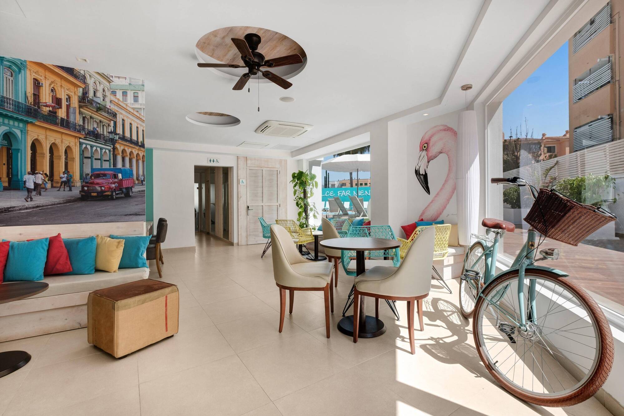 Plaza Boutique - Adults Only. Hotel Santa Ponsa