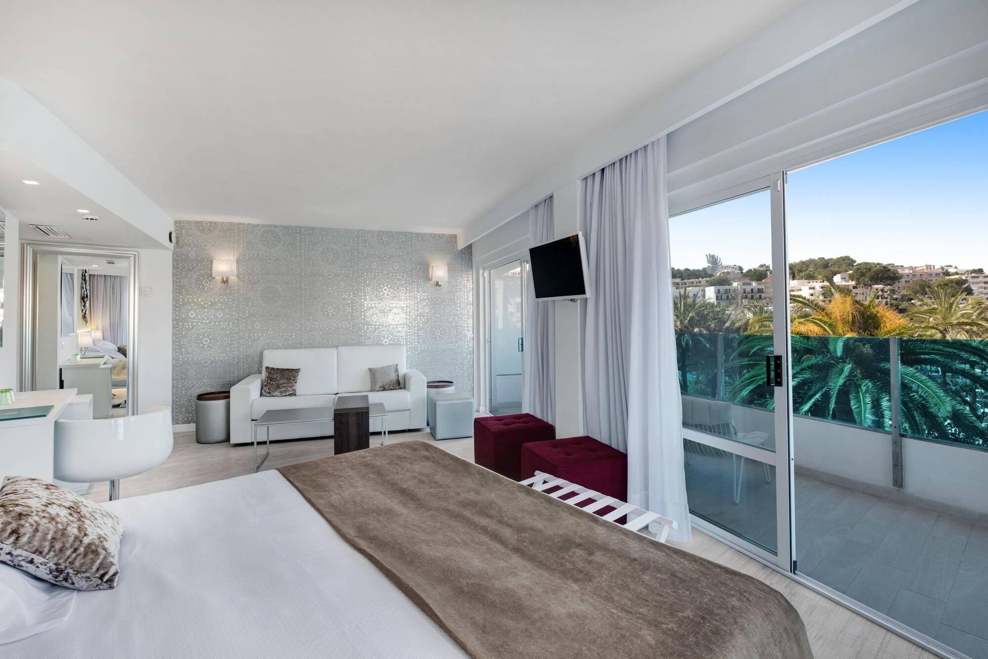 Hotel Plaza Boutique - Adults Only. Santa Ponsa