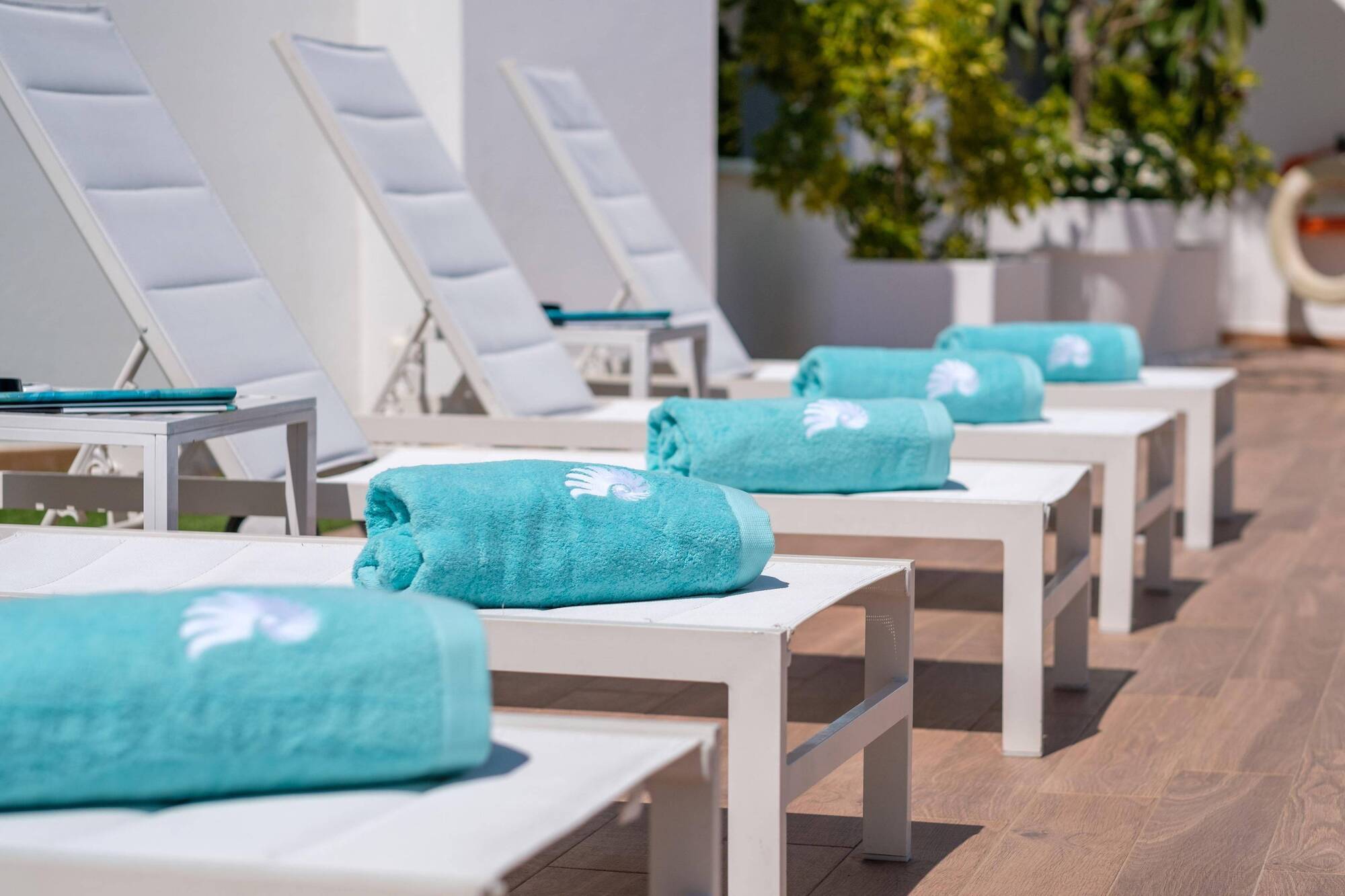 Plaza Boutique - Adults Only. Santa Ponsa