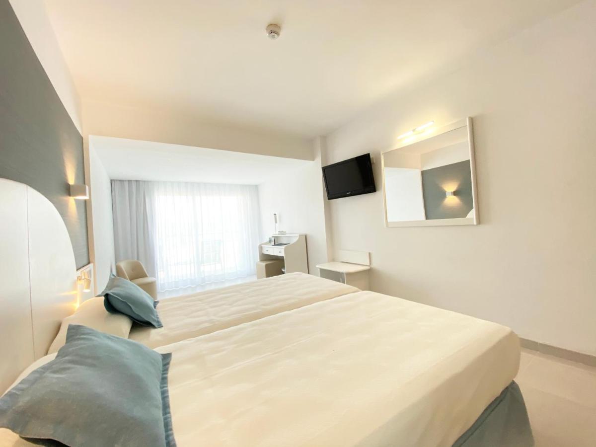 Sky Senses Hotel 4*