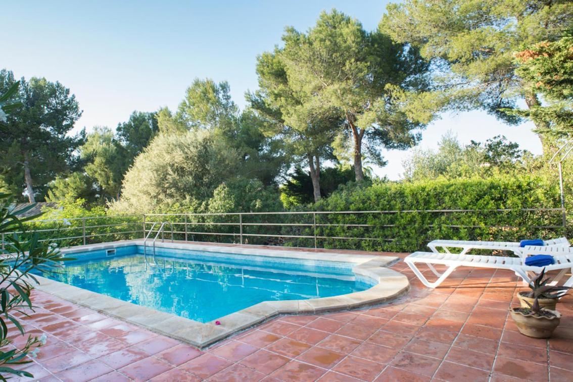 Casa Capitan * Santa Ponsa
