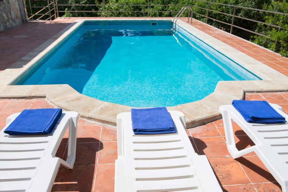 Casa Capitan Сasa de vacaciones *