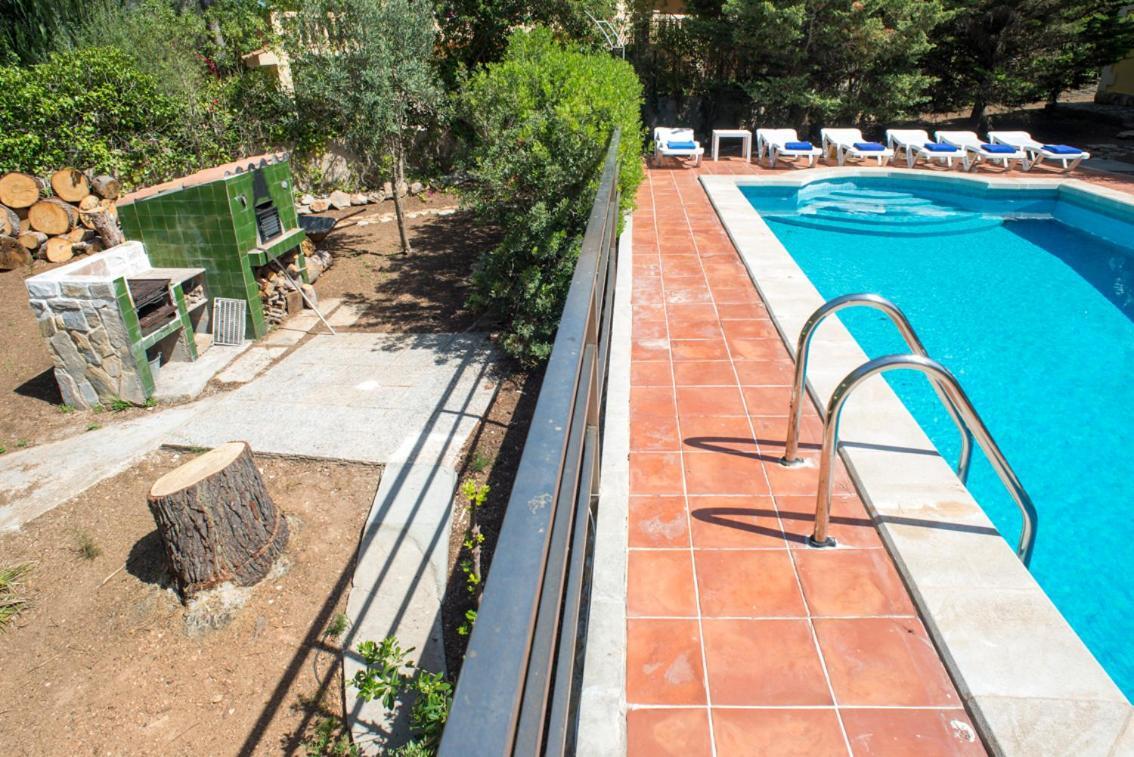 Casa Capitan Сasa de vacaciones
