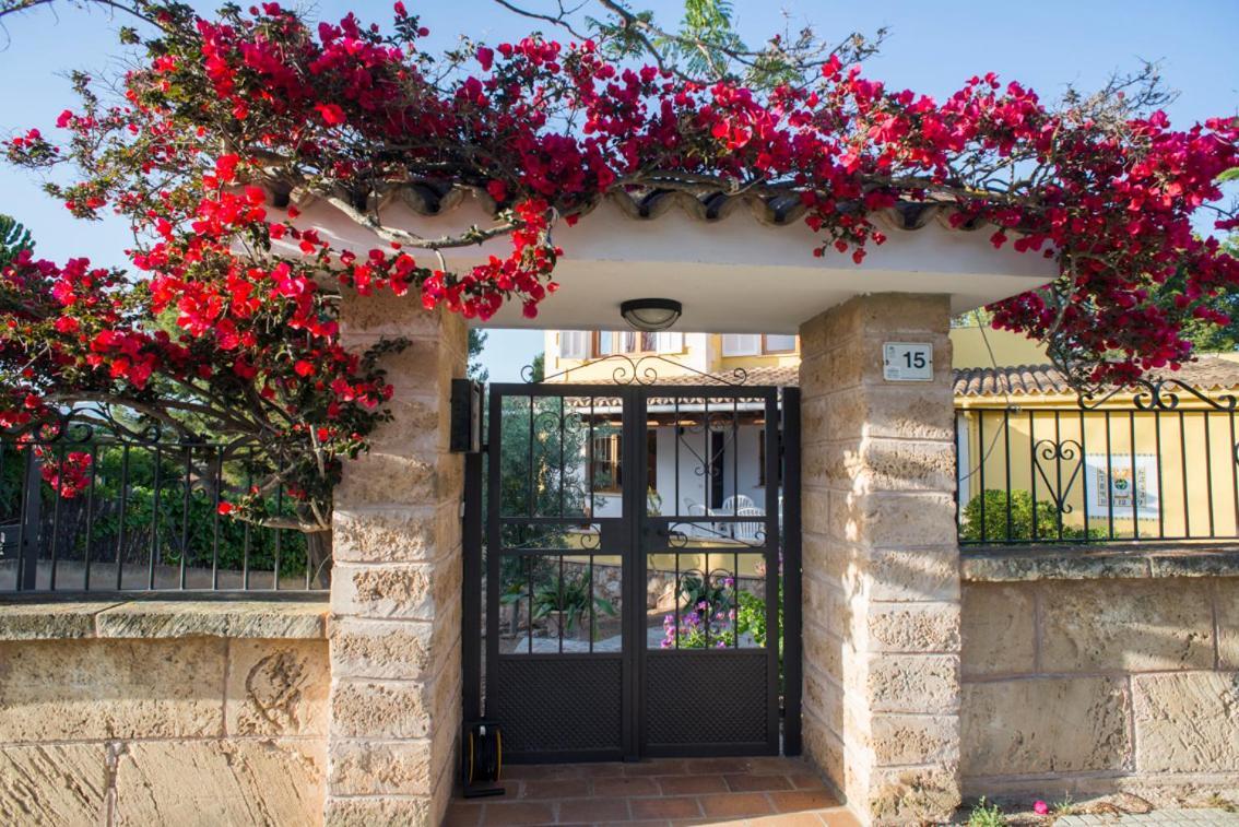 Сasa de vacaciones Casa Capitan Santa Ponsa