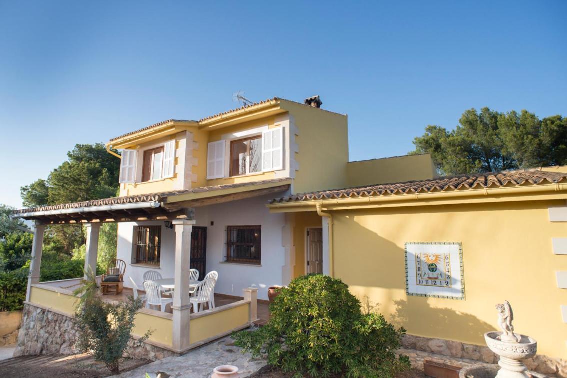 Casa Capitan Сasa de vacaciones *
