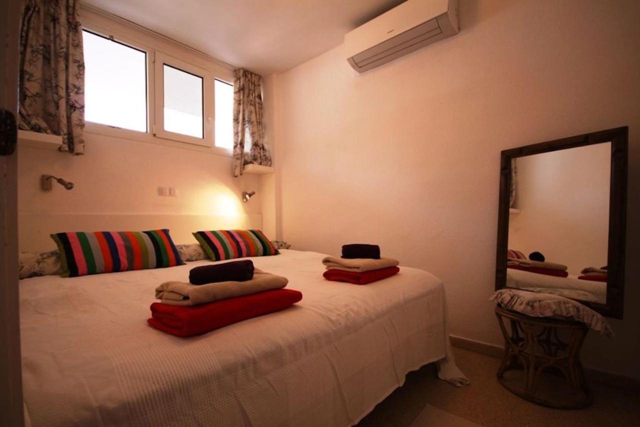Apartamento With A Great Sea View In The Location Of