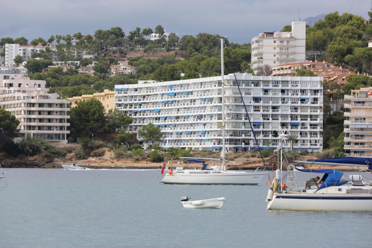 Apartamento With A Great Sea View In The Location Of *