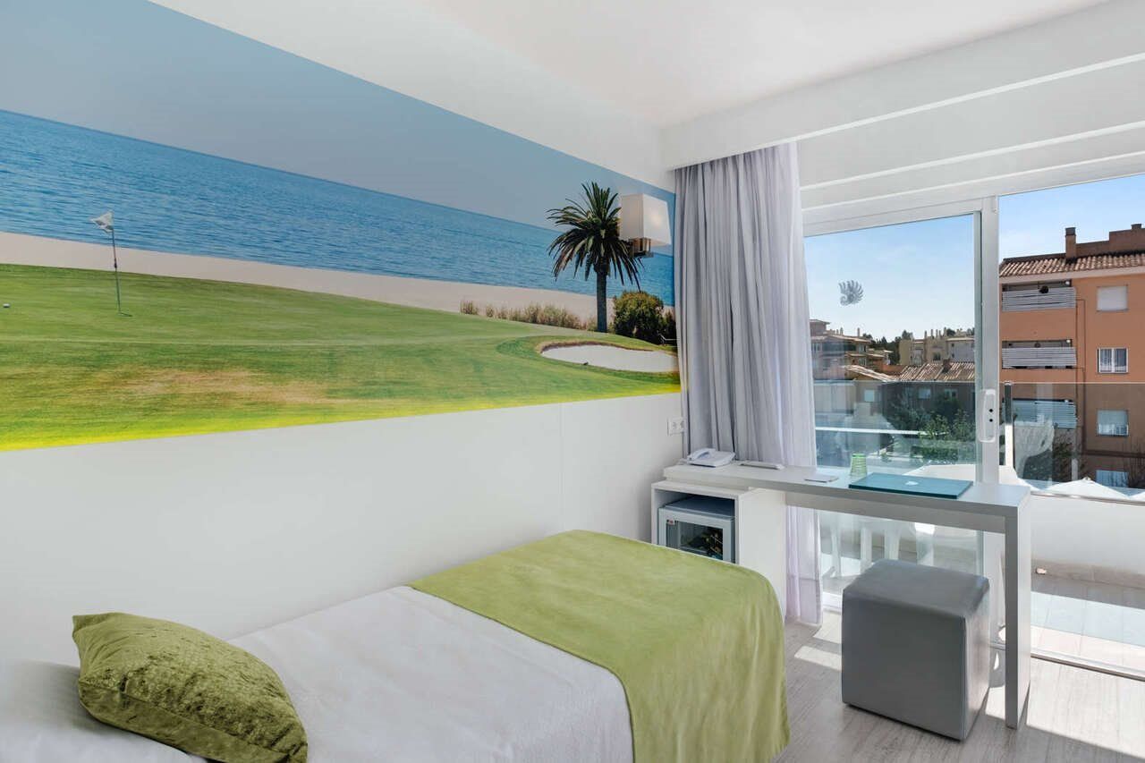 Plaza Boutique - Adults Only. Hotel Santa Ponsa