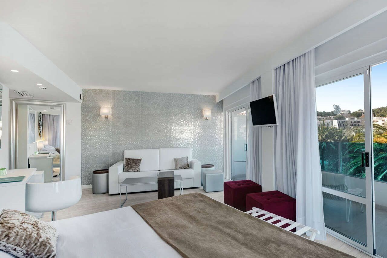 Plaza Boutique - Adults Only. Hotel Santa Ponsa