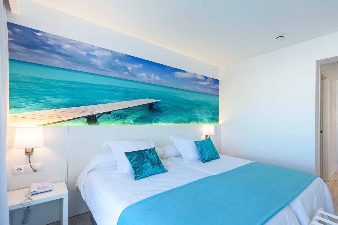 Plaza Boutique - Adults Only. Hotel Santa Ponsa