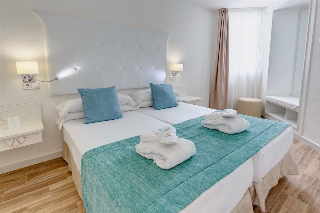 Fergus Style Cala Blanca Hotel Santa Ponsa
