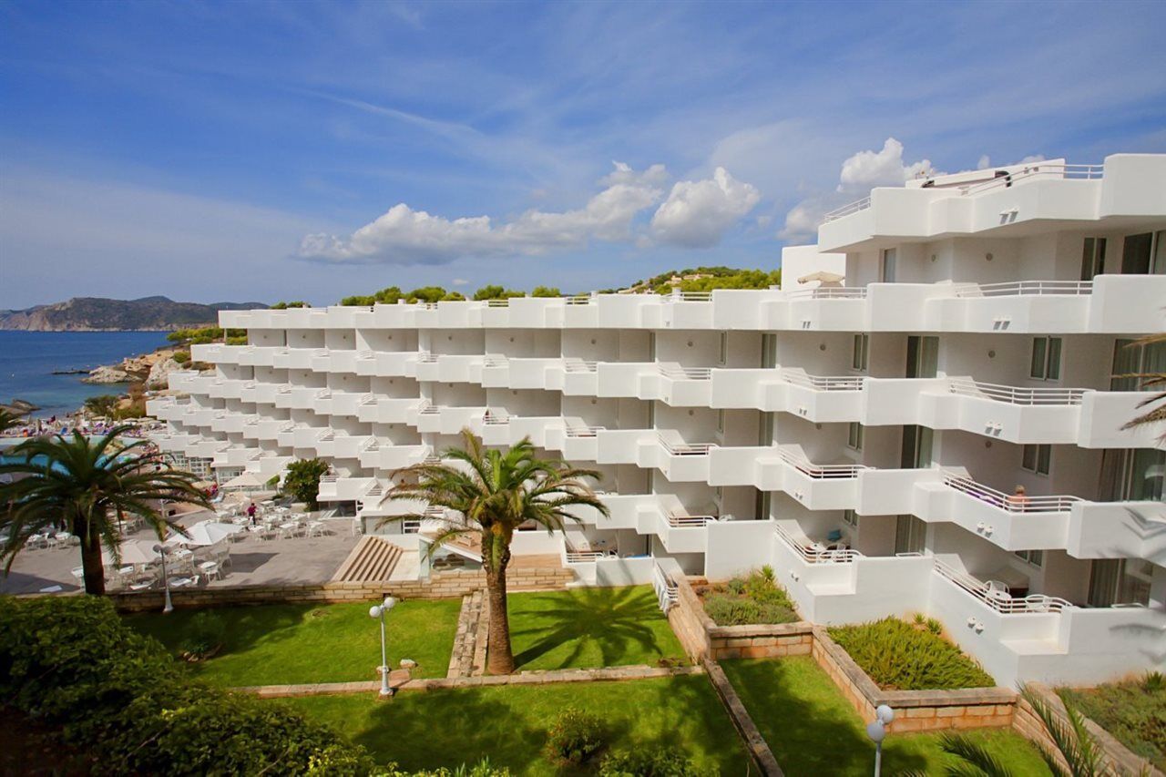 Fergus Style Cala Blanca Hotel Santa Ponsa