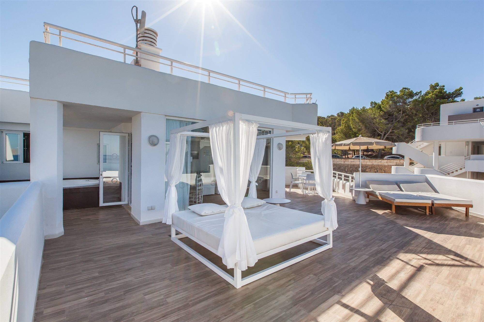 Fergus Style Cala Blanca Hotel 4*
