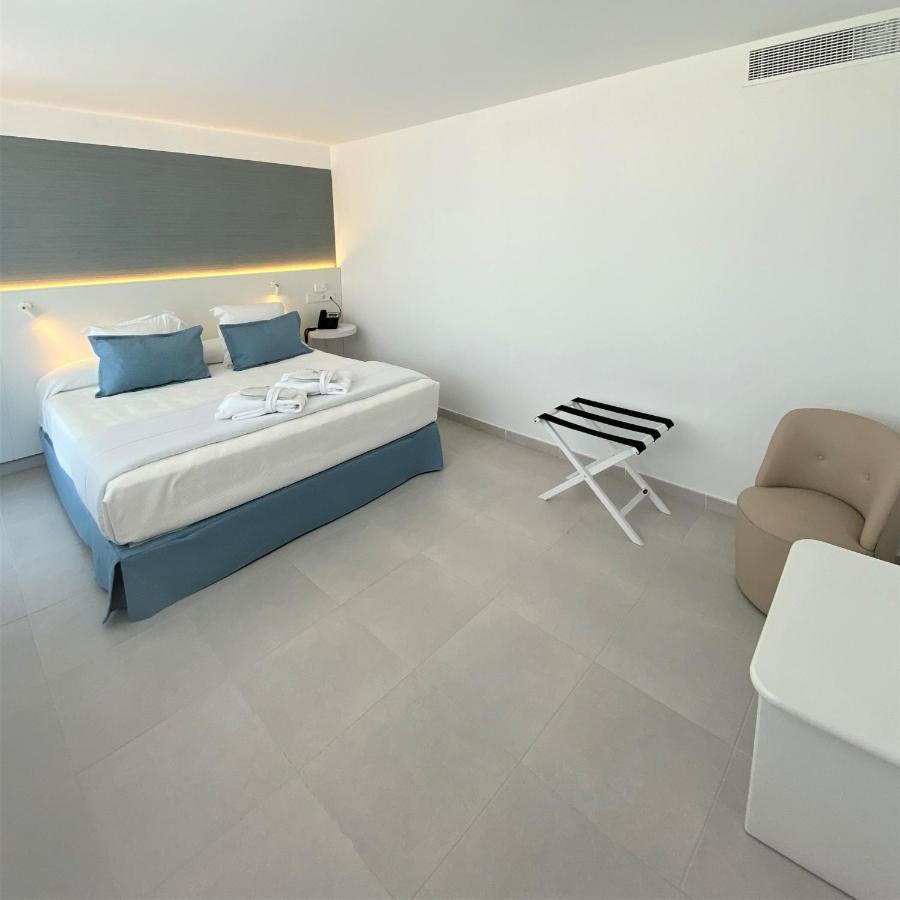 Hotel Sky Senses Santa Ponsa